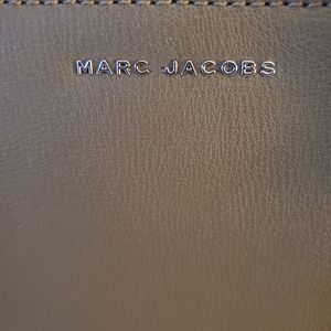 Marc Jacobs Commuter Crossbody Bag